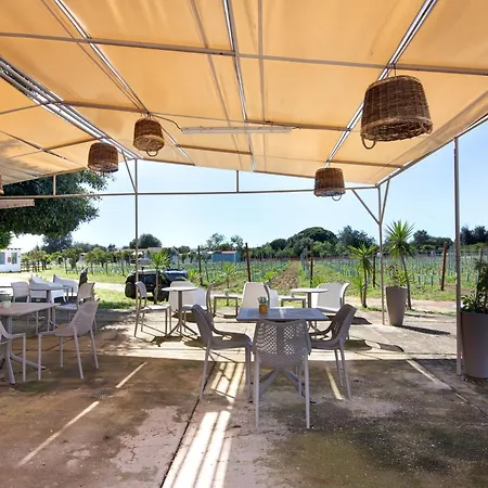 Casa Xarem - Vinhas De Nexe Villa FAO Buitenkant foto