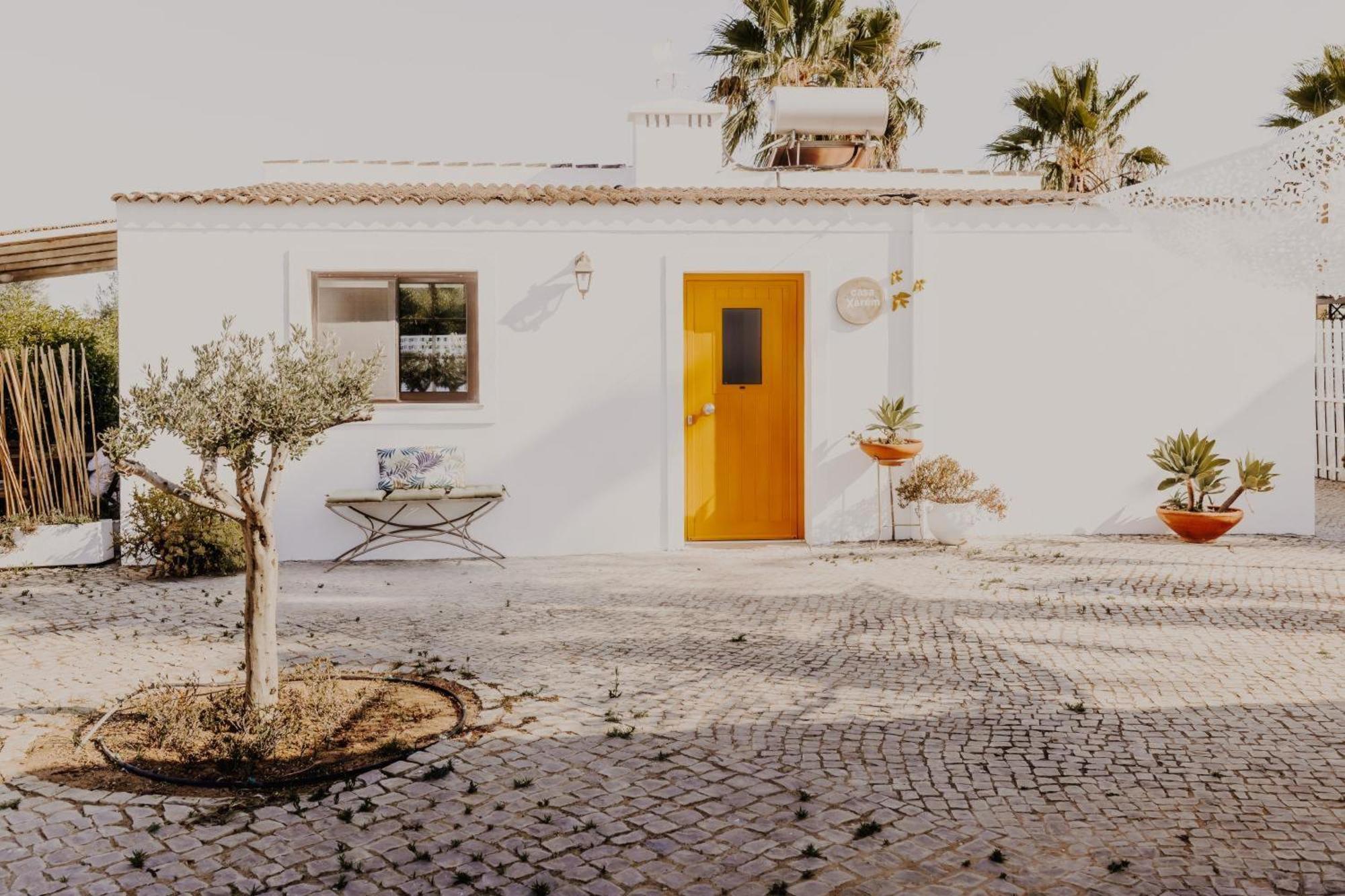 Casa Xarem - Vinhas De Nexe Vakantiehuis