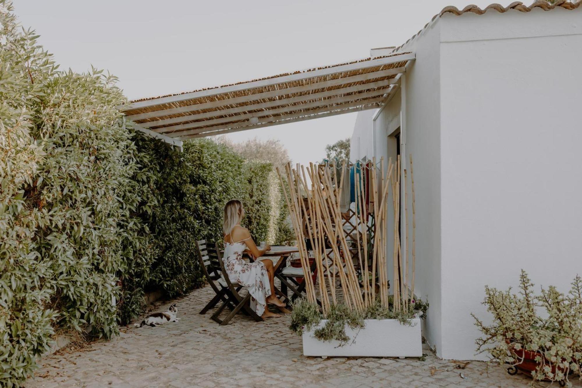 Casa Xarem - Vinhas De Nexe Vakantiehuis *