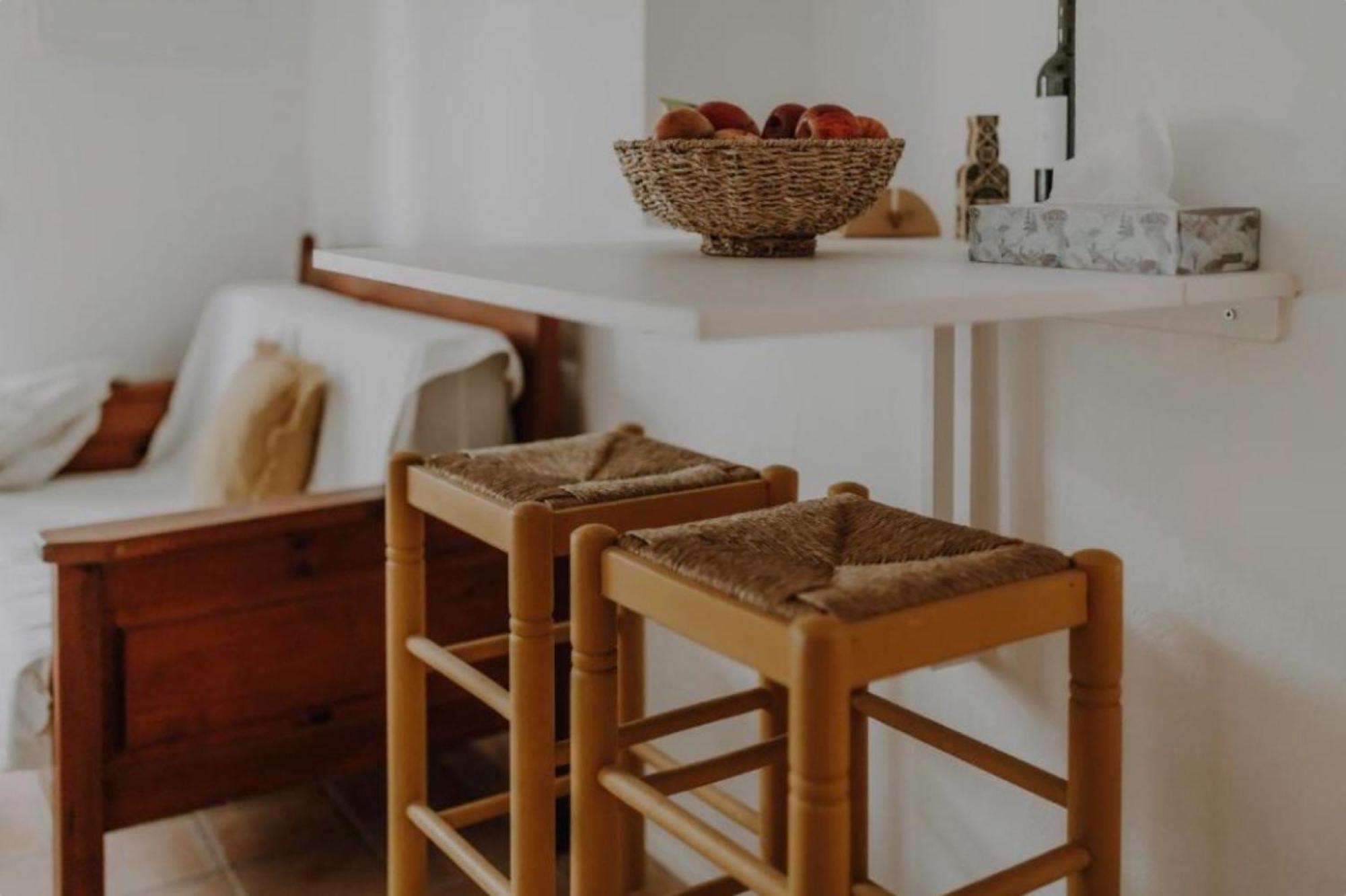 Vakantiehuis Casa Xarem - Vinhas De Nexe *