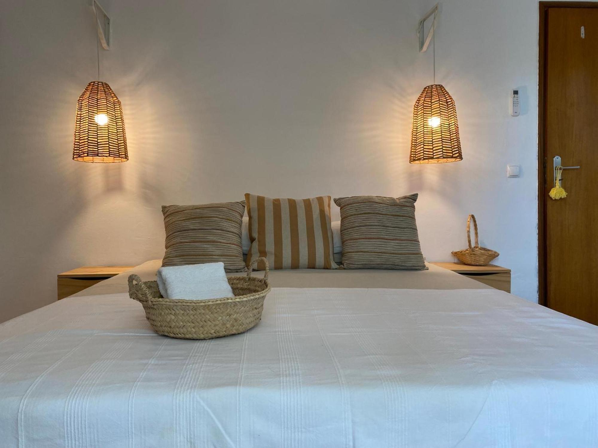 Vakantiehuis Casa Xarem - Vinhas De Nexe FAO
