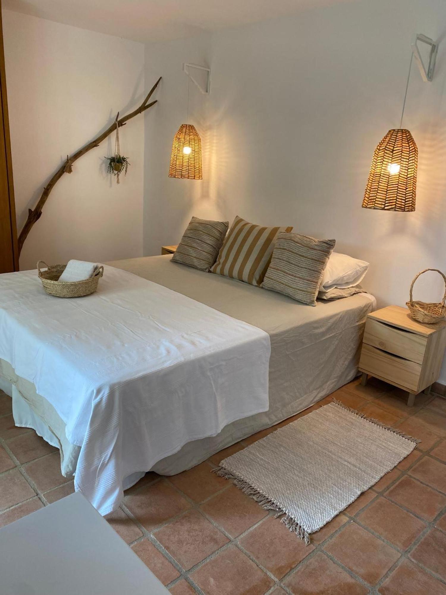 Casa Xarem - Vinhas De Nexe FAO