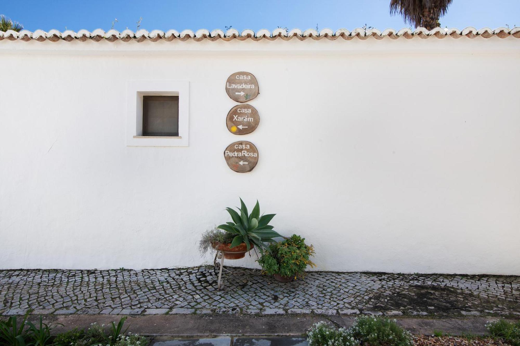 Vakantiehuis Casa Xarem - Vinhas De Nexe FAO