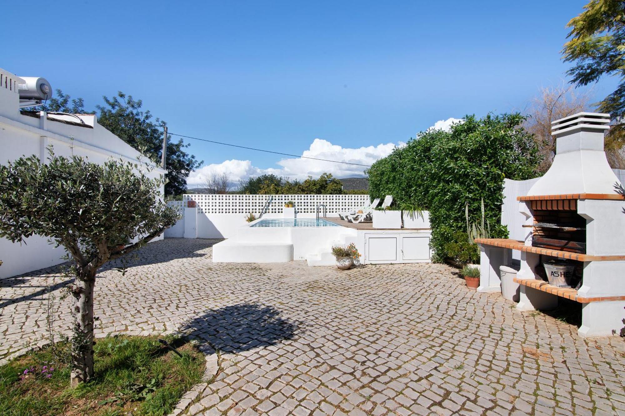 Casa Xarem - Vinhas De Nexe * FAO